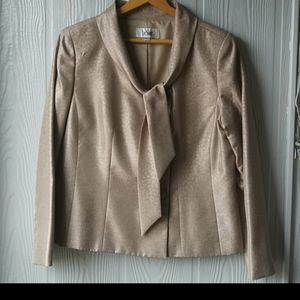 Le suit women's blazer